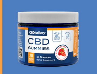 CBD Gummies: Your Go-To for a Calmer You post thumbnail image