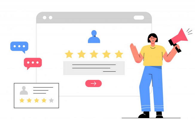Stand Out from the Competition: Buy Google Reviews to Gain an Edge post thumbnail image