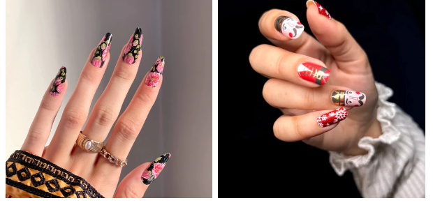 Get Ready for a Nail Makeover with ManicureFX post thumbnail image