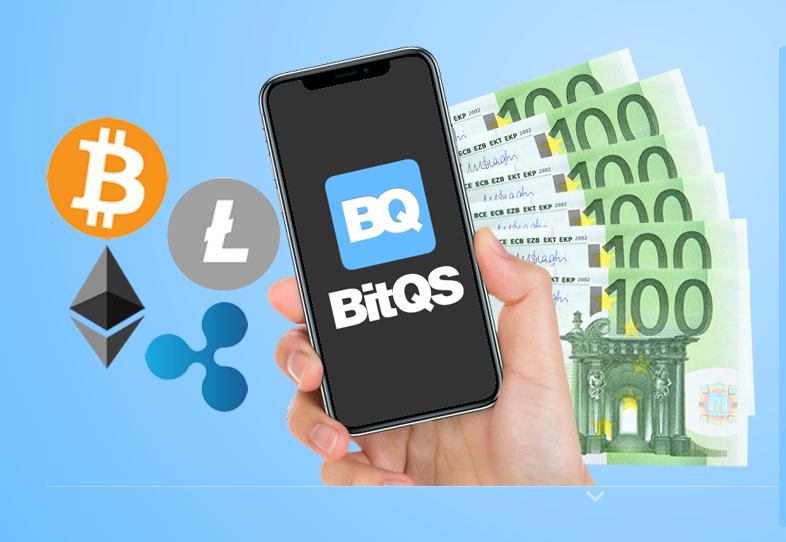 The Increase of BitQS: A Game Title-Changer from the Crypto Forex trading Landscaping post thumbnail image