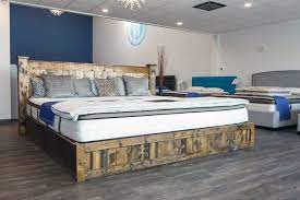 Wyoming King Bed: Where Grandeur Meets Comfort post thumbnail image