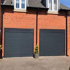 Garage Doors Coventry: Transforming Your Space with Elegance post thumbnail image