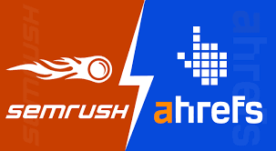 SEMrush vs. Ahrefs: Unraveling Their Keyword Difficulty Analysis post thumbnail image