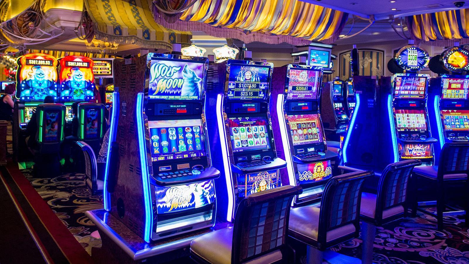 27Nine Slot Casino: Exactly where Jackpots Come Alive post thumbnail image