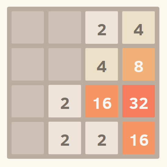 Play and Conquer: The Thrills of 2048 Online post thumbnail image