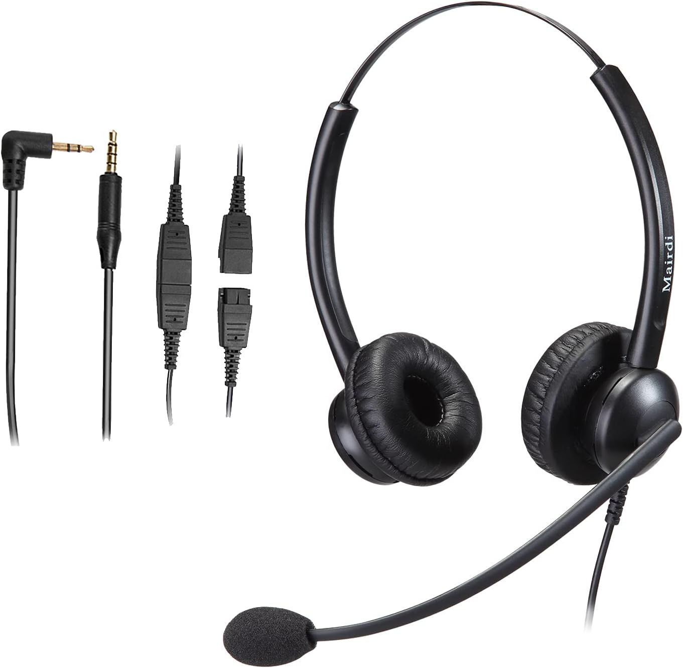 Elevate Your Organization Conversation with RJ9 Headsets post thumbnail image