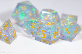 DND Dice UK: Where to Find the Best Dice Sets post thumbnail image