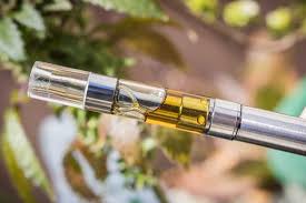 Experience Elevated: The World of THC Cartridges post thumbnail image