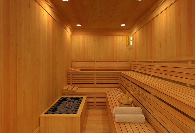 Infrared Saunas: Wellness Redefined post thumbnail image