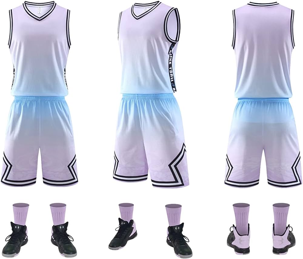Cheap NBA Shorts for Basketball Fans post thumbnail image