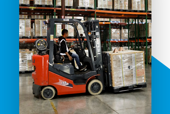 Efficient Logistics: California’s Premier 3PL Warehouse Services post thumbnail image