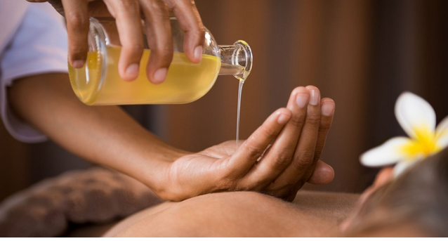 What should I put on to have a massage? post thumbnail image