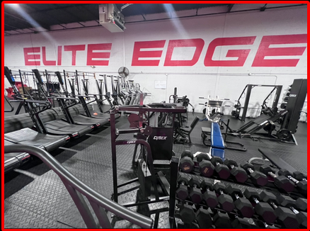 Unveiling Your Potential: Chamblee gym’s Fitness Evolution post thumbnail image