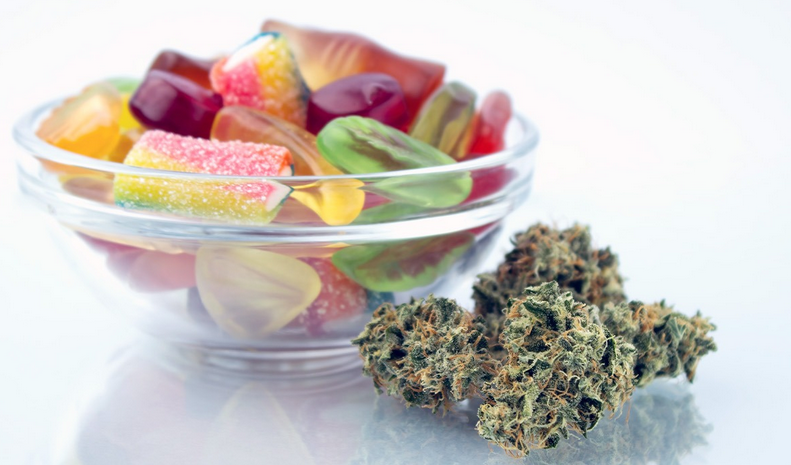 The Science Behind CBD Gummies: How They Work in the Body post thumbnail image