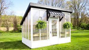 Sustainable Gardening: The Power of a Greenhouse post thumbnail image