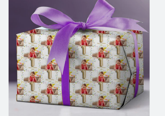 Unwrap Joy: Personalized Wrapping Paper to Make Them Smile post thumbnail image