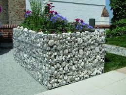 The Visual Attraction of Gabion Retaining Walls post thumbnail image