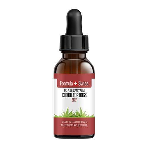 5 Reasons to test out CBD Skin oils for Standard Wellness post thumbnail image