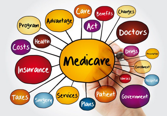 Exploring the Top-Rated Medicare Part D Plans in 2024 post thumbnail image