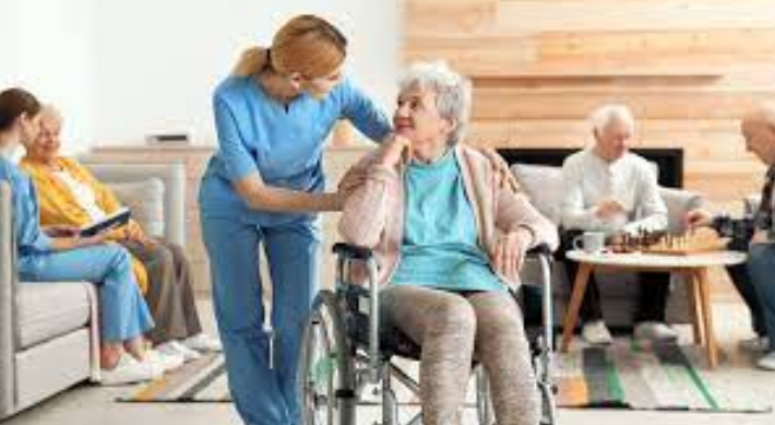 Temporary Care Jobs: Supporting Healthcare Excellence post thumbnail image