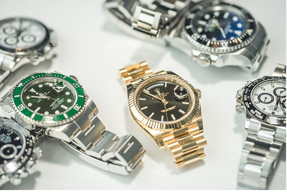 Elevate Your Style with Fake Rolex Timepieces post thumbnail image
