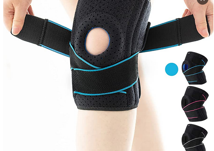 Enhancing Mobility and Support with Innovative Knee braces post thumbnail image