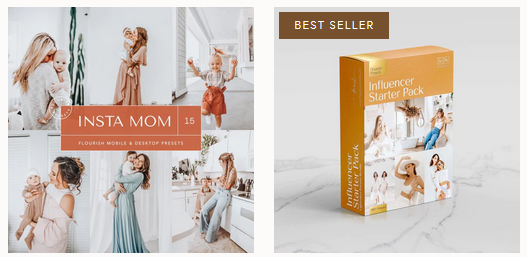 The Art of Visual Excellence: Unveiling the Top Picks in LightroomPresets for Professionals post thumbnail image