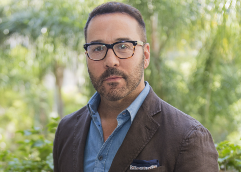 From Ari Gold to Big Screen Brilliance: Jeremy Piven’s Career Evolution post thumbnail image