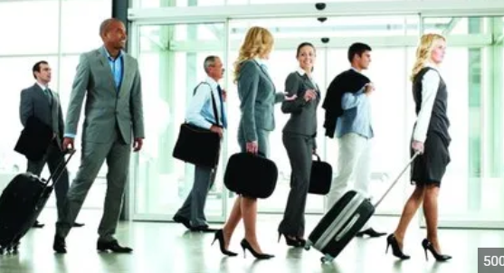 Corporate Travel Strategies for Success post thumbnail image