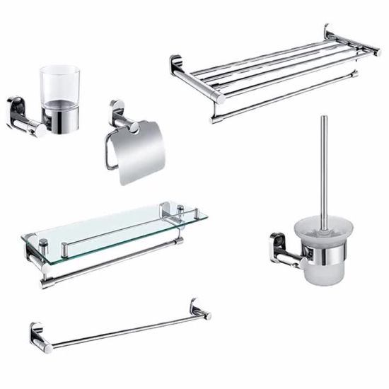 Durable and Chic: Quality Shower Bar Selection post thumbnail image