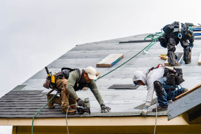 Quality Roofing Solutions in Jackson & Gulfport, MS post thumbnail image