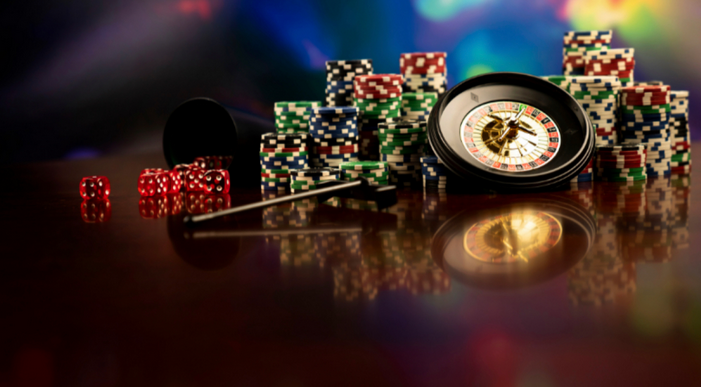 Skipping the normal: Primary Internet sites for Remarkable Gambling post thumbnail image