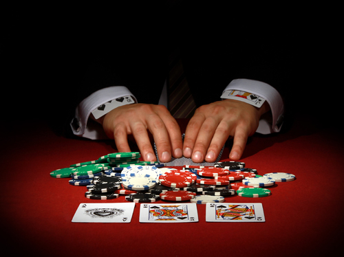 Unleashing Your Luck: The World of Online Slots post thumbnail image