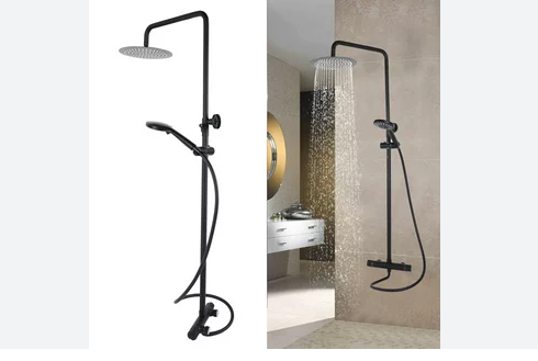 Convenient Bath Tap with Detachable Shower Head post thumbnail image