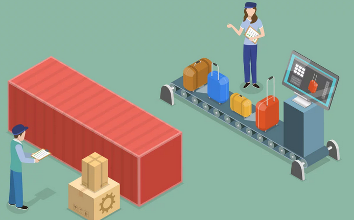 Optimizing Logistics: Choosing the Right Customs Broker in the UK post thumbnail image