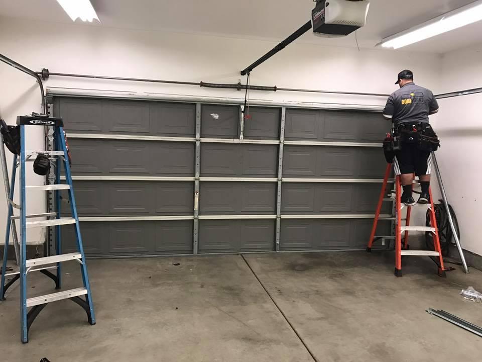 The Complete Checklist for Garage Door Repair in Calgary Homes post thumbnail image