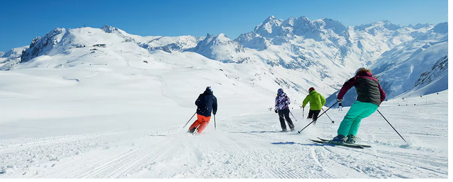 Sudden Snow Adventures: Last-Minute Ski Offers post thumbnail image