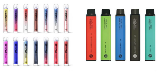 Maximizing 600 Puffs: Your Guide to Disposable vapes post thumbnail image