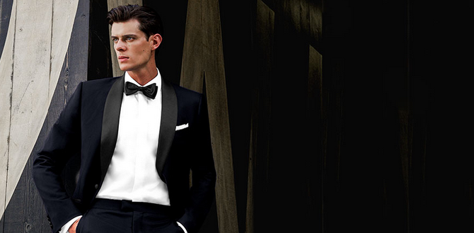 Wedding Blazers for Men: The Ultimate Elegance post thumbnail image