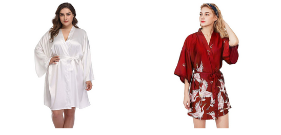 Silk Robes: Embrace Pure Luxury post thumbnail image