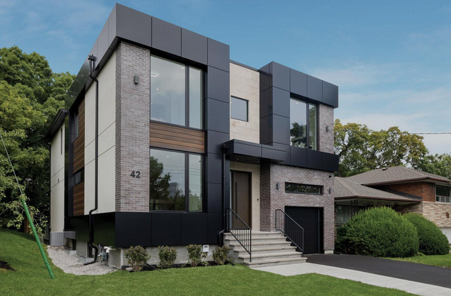 Exquisite Design, Personalized Service: Toronto’s Custom Home Builder post thumbnail image