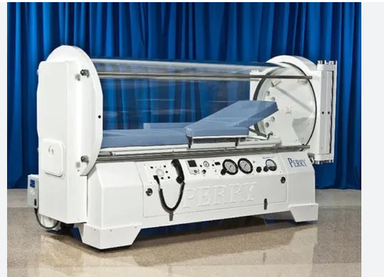 Revive and Thrive: The Power of Hyperbaric Oxygen Therapy post thumbnail image