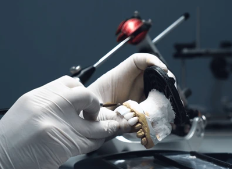 Digital Impressions: Streamlining Processes in Modern Dental Labs post thumbnail image