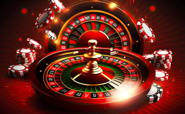 Safety Initially: Evaluating Genuine Online Casinos within the Toto togel post thumbnail image