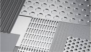 Supplier Spotlight: Unveiling the Best Perforated Metal Sheet Suppliers post thumbnail image