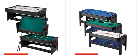 The Best BBO Poker Table Review: Design Satisfies Usefulness post thumbnail image