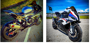 S1000RR: Ride with Confidence in Co2 Fiber content Type post thumbnail image