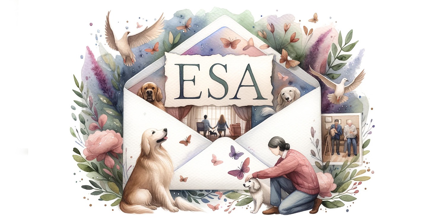 Beyond Words: How ESA Letters Enhance Emotional Support post thumbnail image
