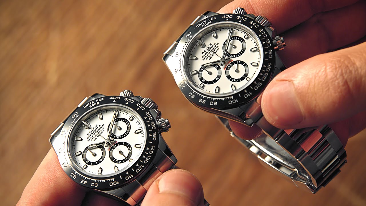 Replica Rendezvous: Unveiling Rolex Replica Watches post thumbnail image