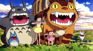 The Social Affect of My Neighbor Totoro on Animation post thumbnail image